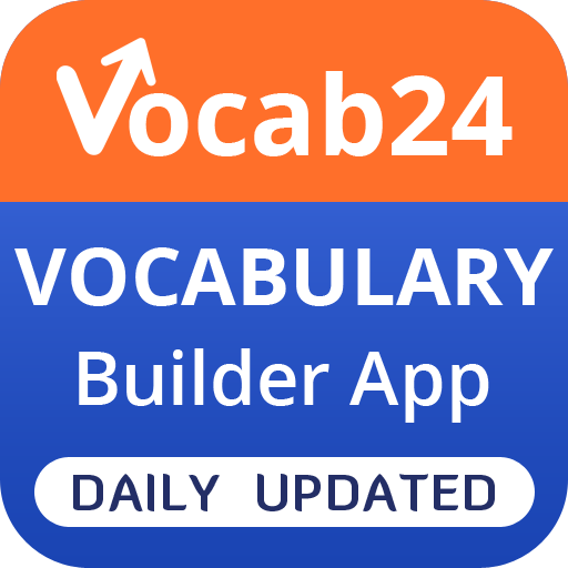english vocabulary app for competitive exams
